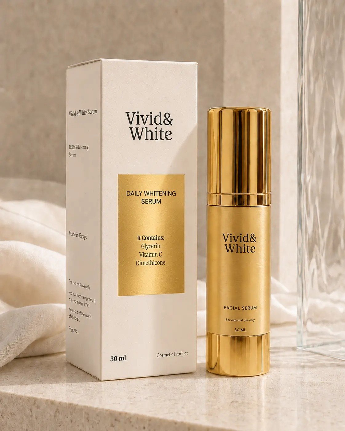 Moisturizing Shampoo